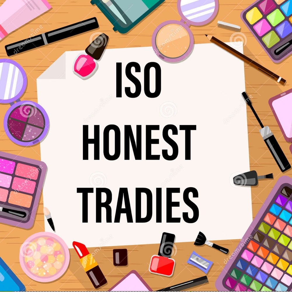 ISO HONEST TRADERS-COSMETIC BUNDLES INCLUDE $50+🎁 - Picture 2 of 8
